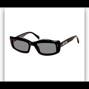 NEW Moschino Mos 029/S Sunglasses! Authentic!